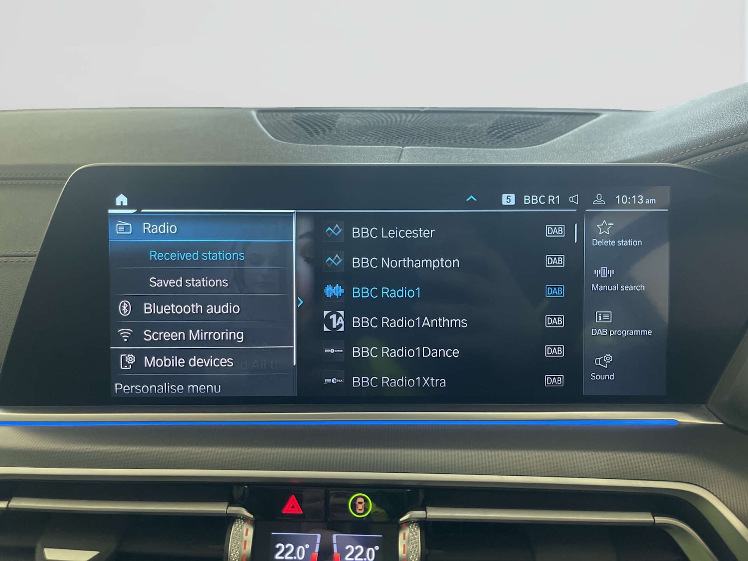 Used BMW X5 2021 for sale - 78016429: Photo 22