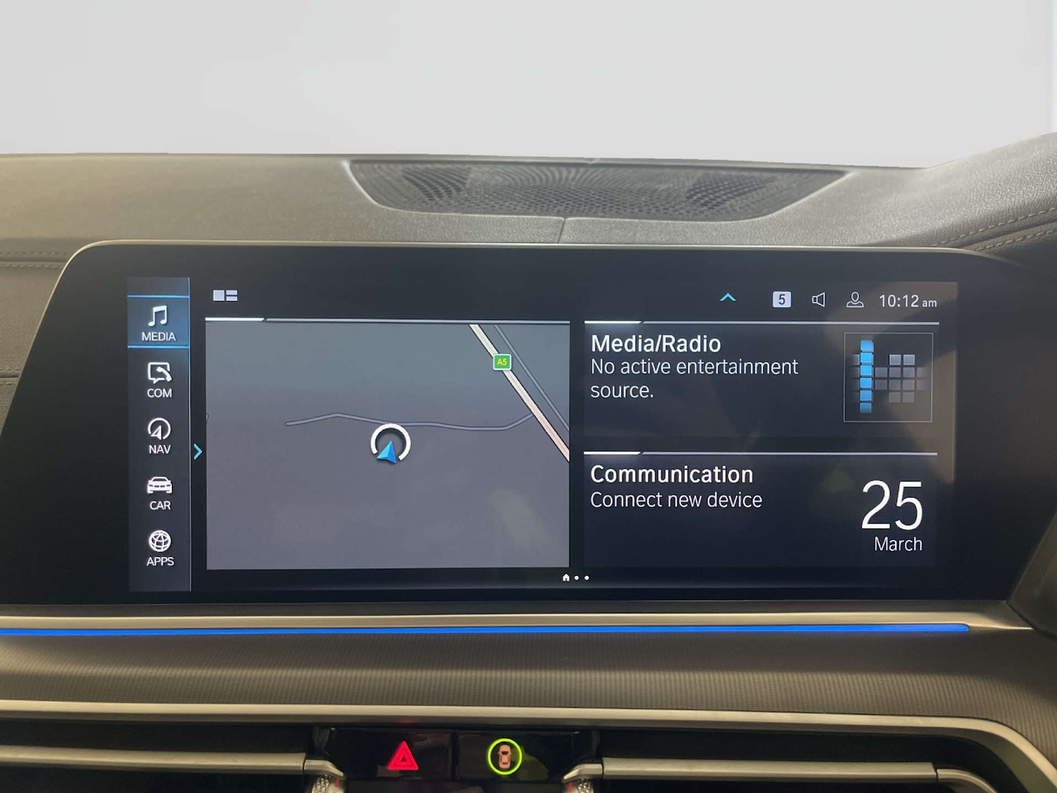 Used BMW X5 2021 for sale - 78016429: Photo 23