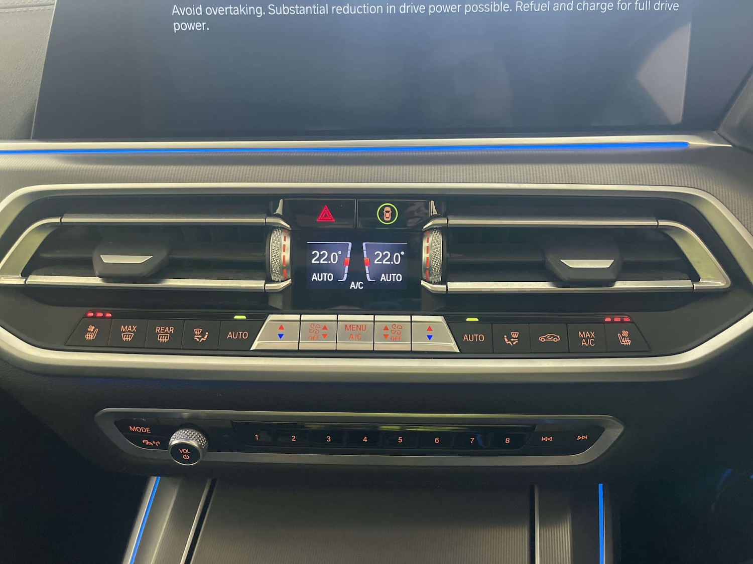 Used BMW X5 2021 for sale - 78016429: Photo 24