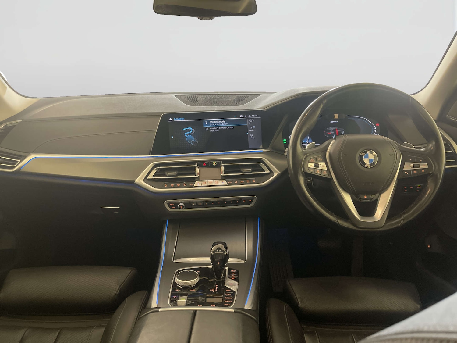 Used BMW X5 2021 for sale - 78016429: Photo 3