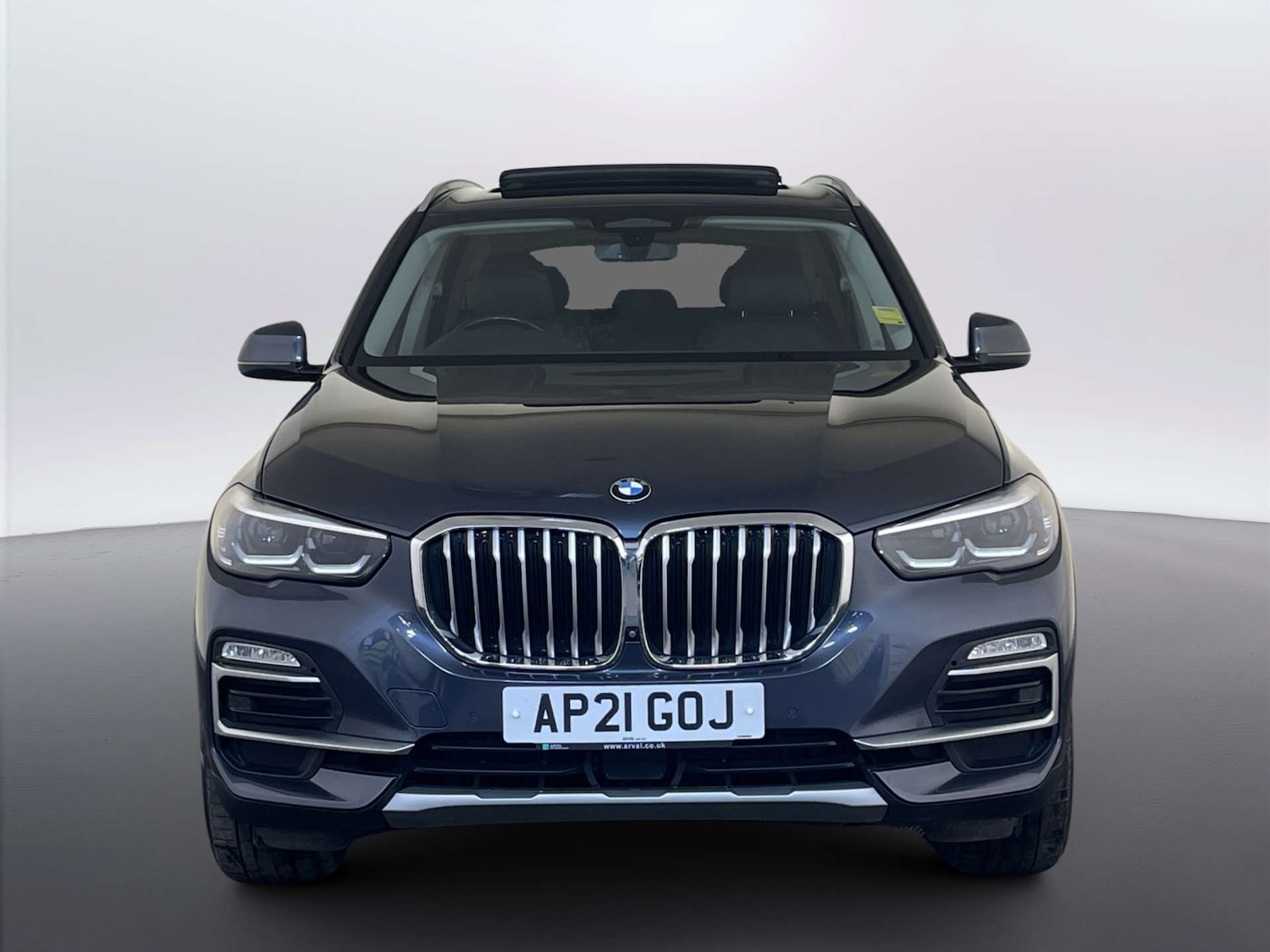 Used BMW X5 2021 for sale - 78016429: Photo 5