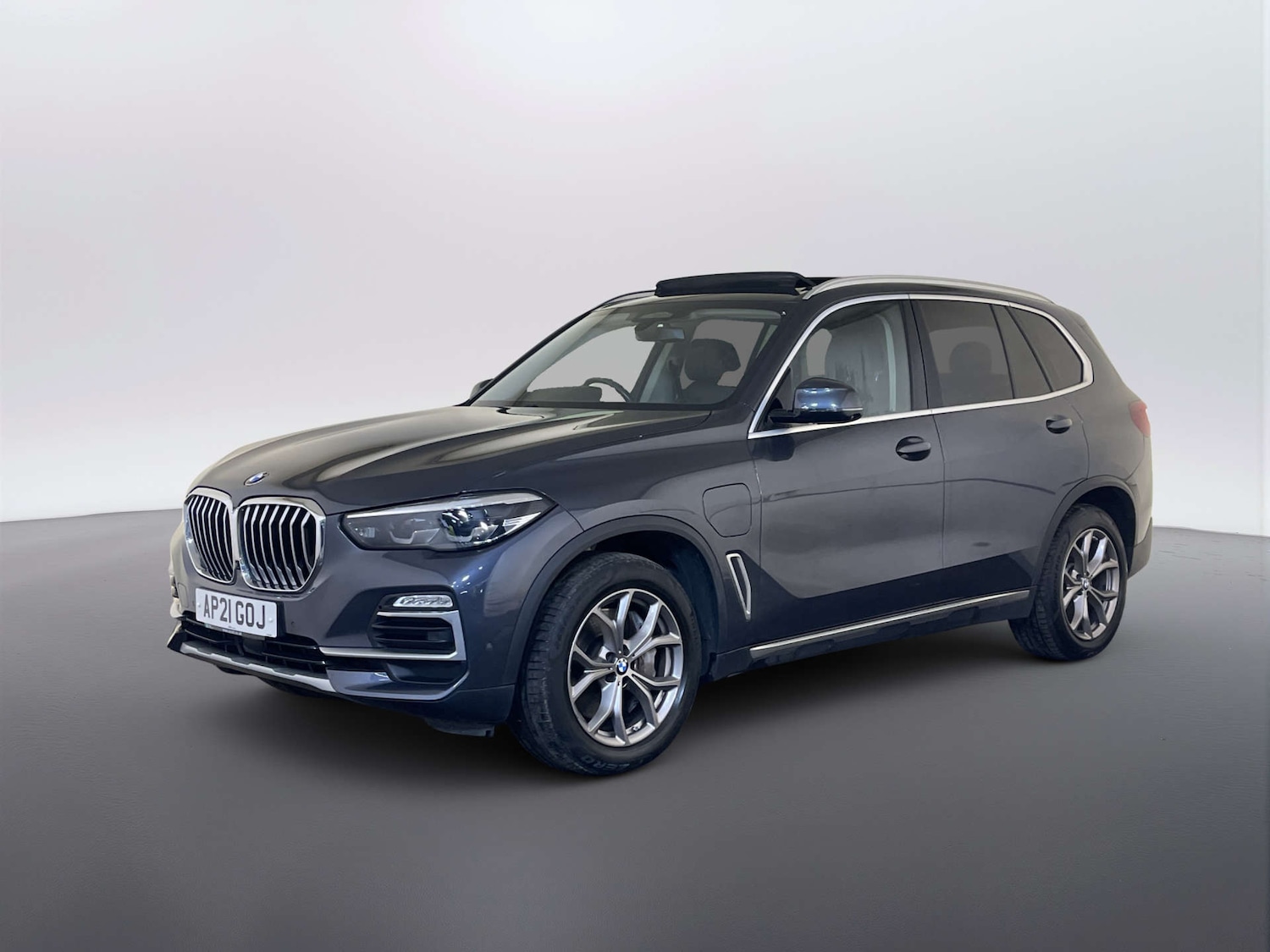 Used BMW X5 2021 for sale - 78016429: Photo 6
