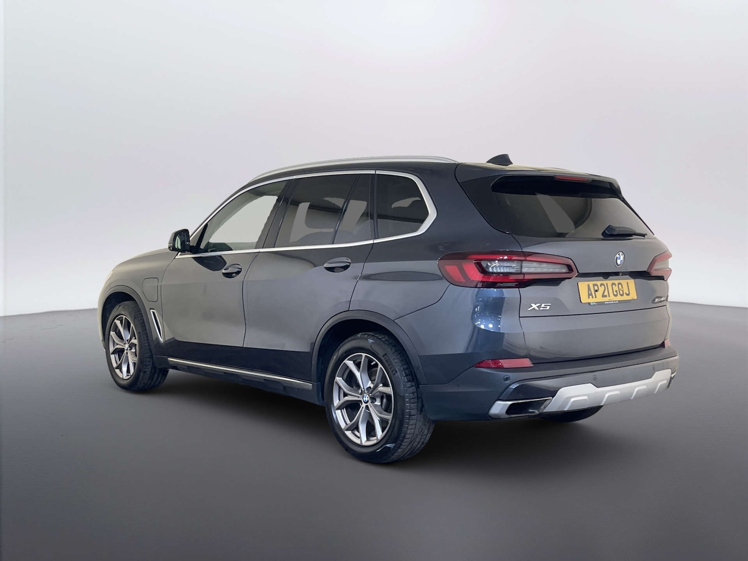 Used BMW X5 2021 for sale - 78016429: Photo 8