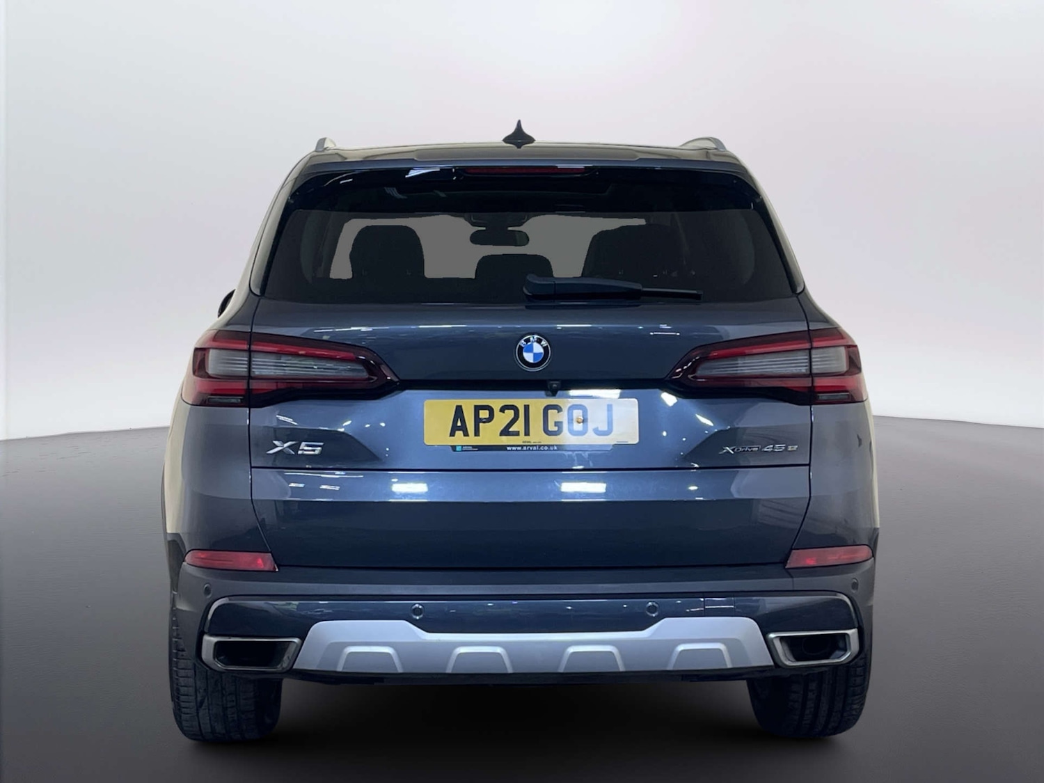 Used BMW X5 2021 for sale - 78016429: Photo 9