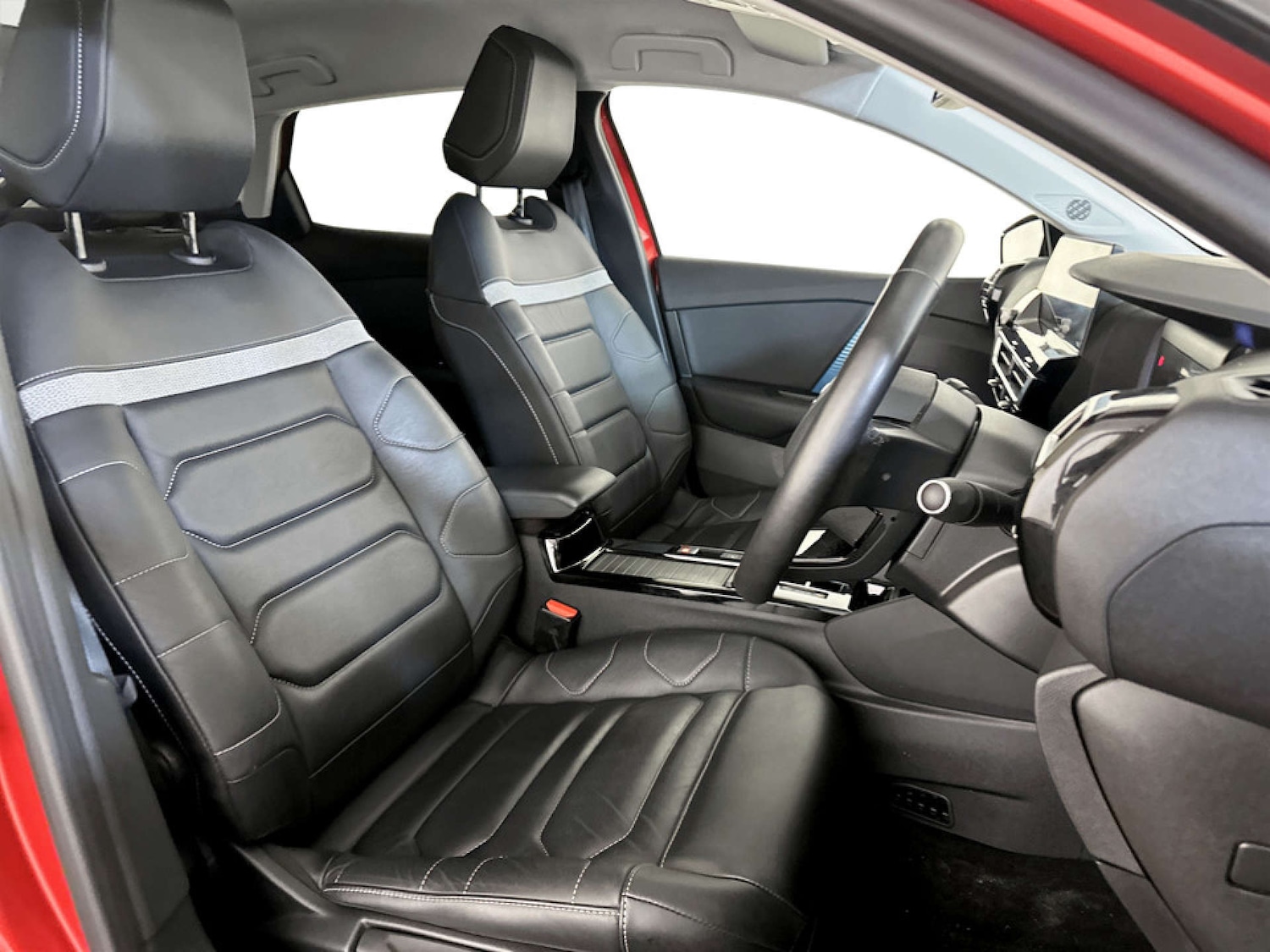 Used Citroen C4 2022 for sale - 77368221: Photo 12