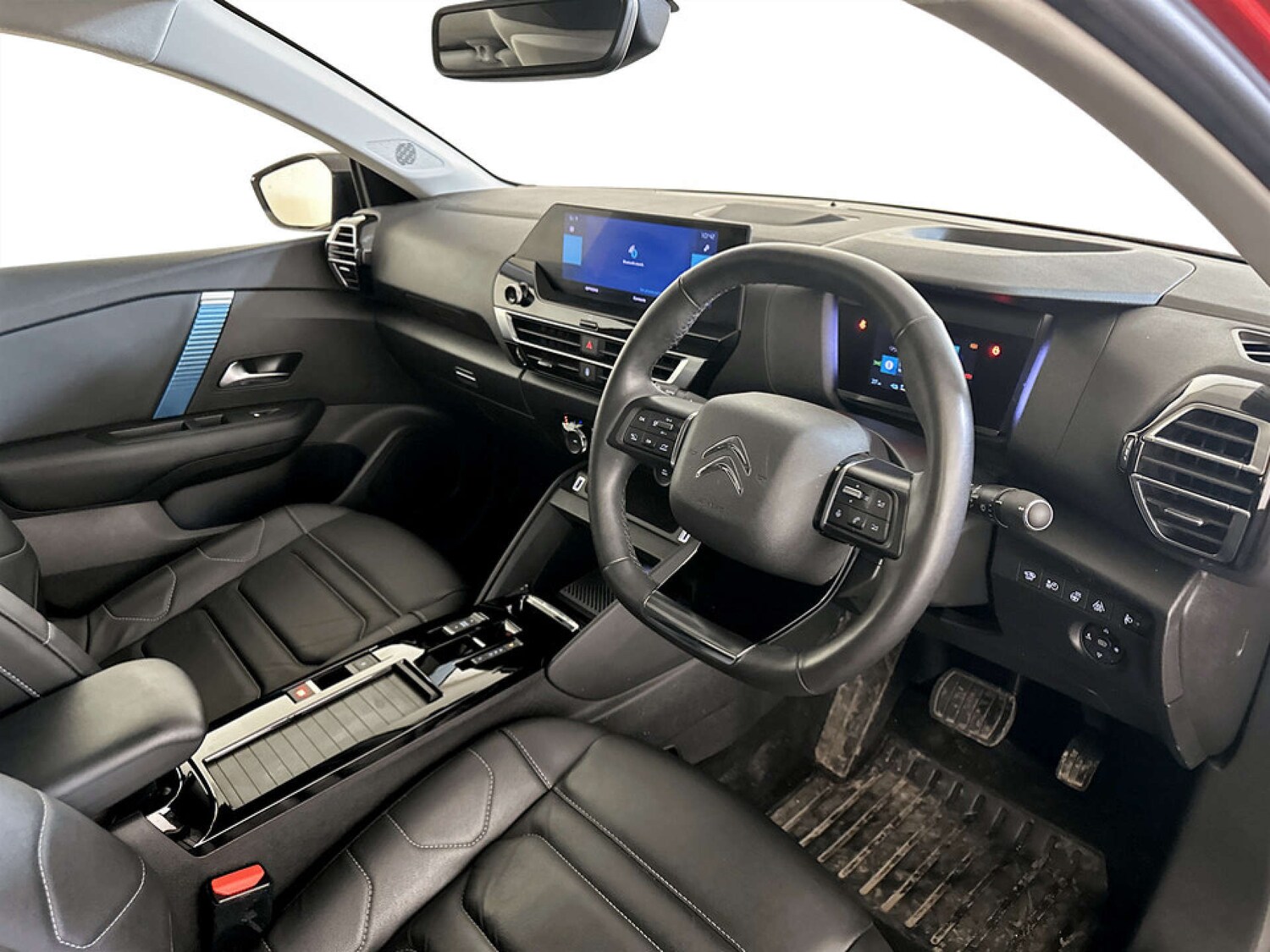 Used Citroen C4 2022 for sale - 77368221: Photo 16