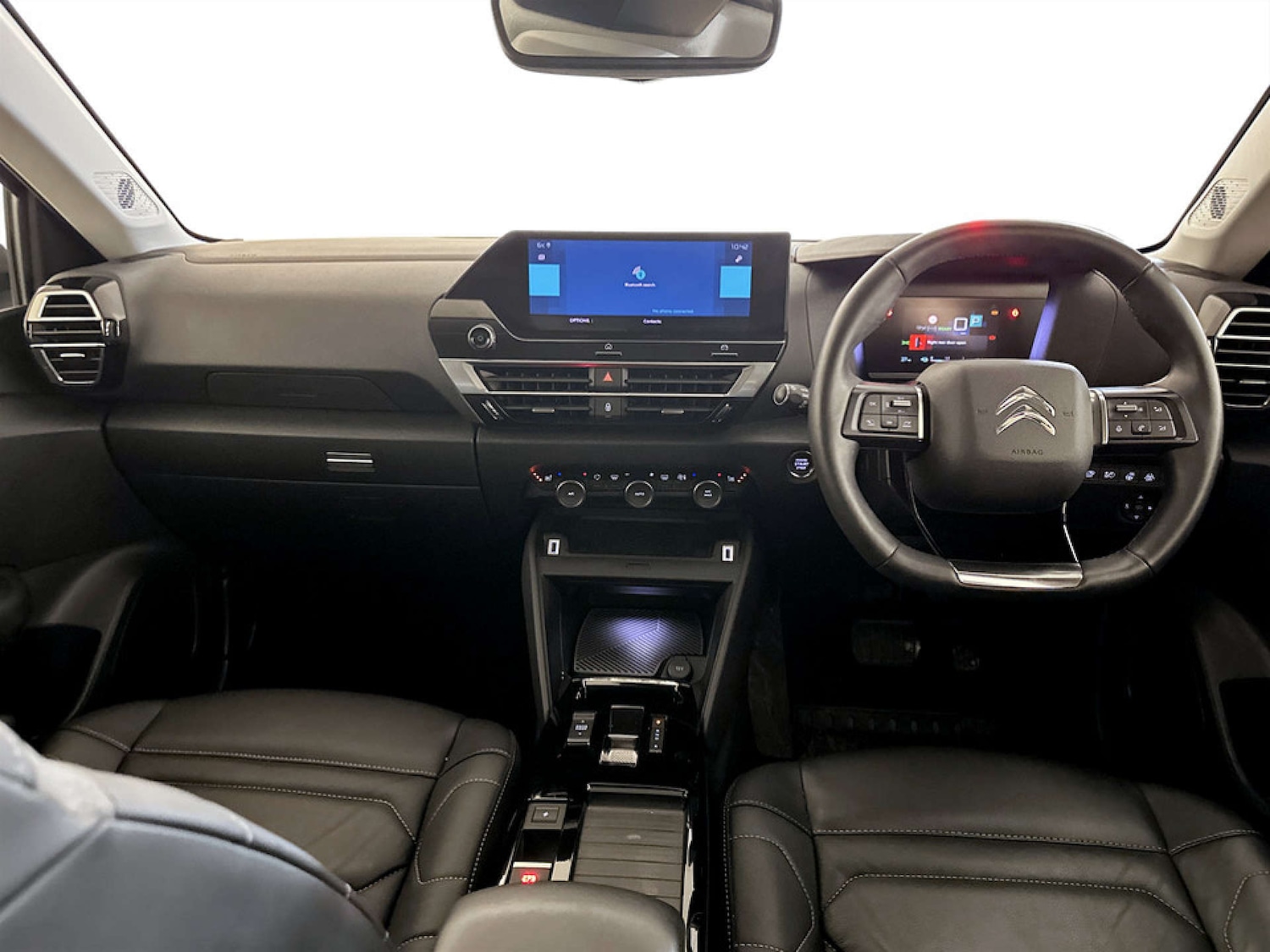 Used Citroen C4 2022 for sale - 77368221: Photo 3