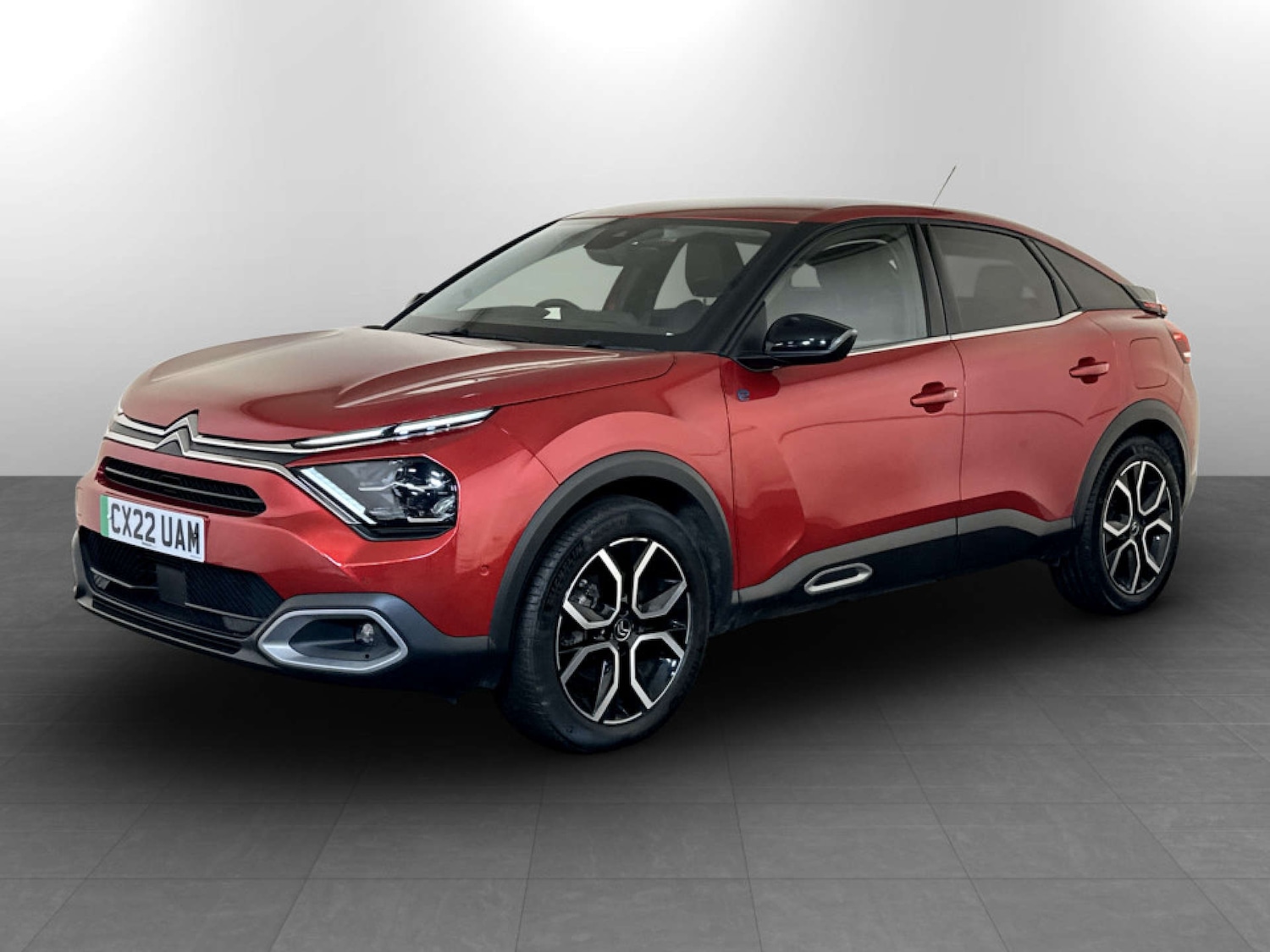 Used Citroen C4 2022 for sale - 77368221: Photo 5