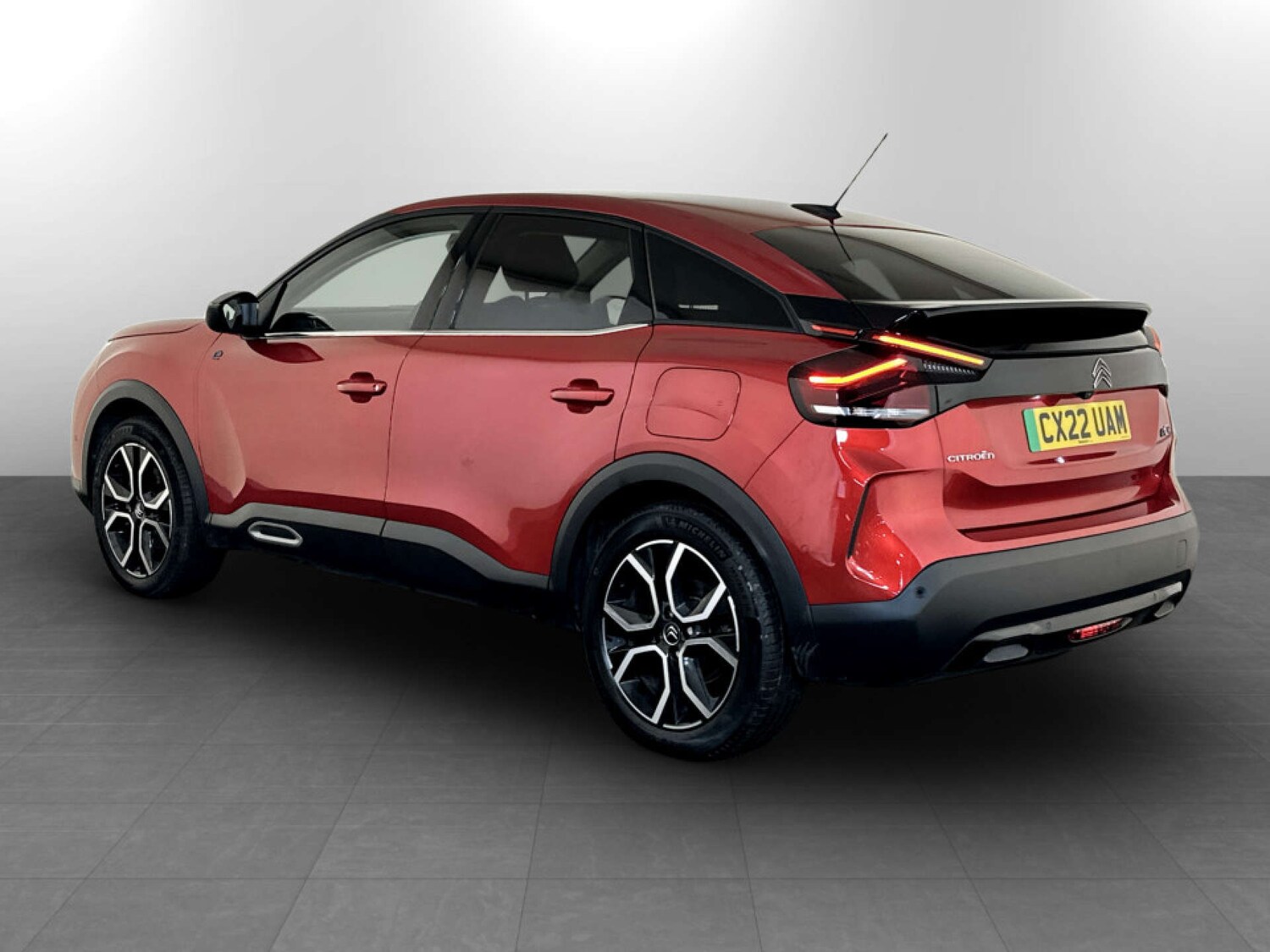 Used Citroen C4 2022 for sale - 77368221: Photo 7