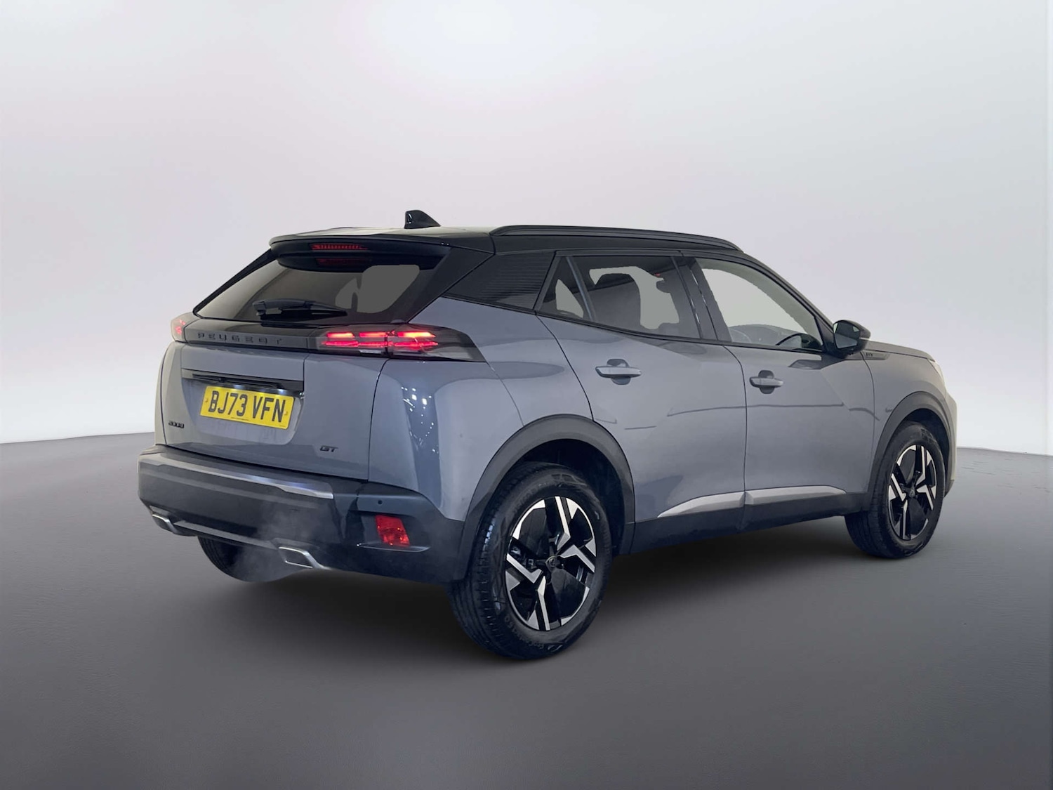 Used Peugeot 2008 2023 for sale - 78041844: Photo 10