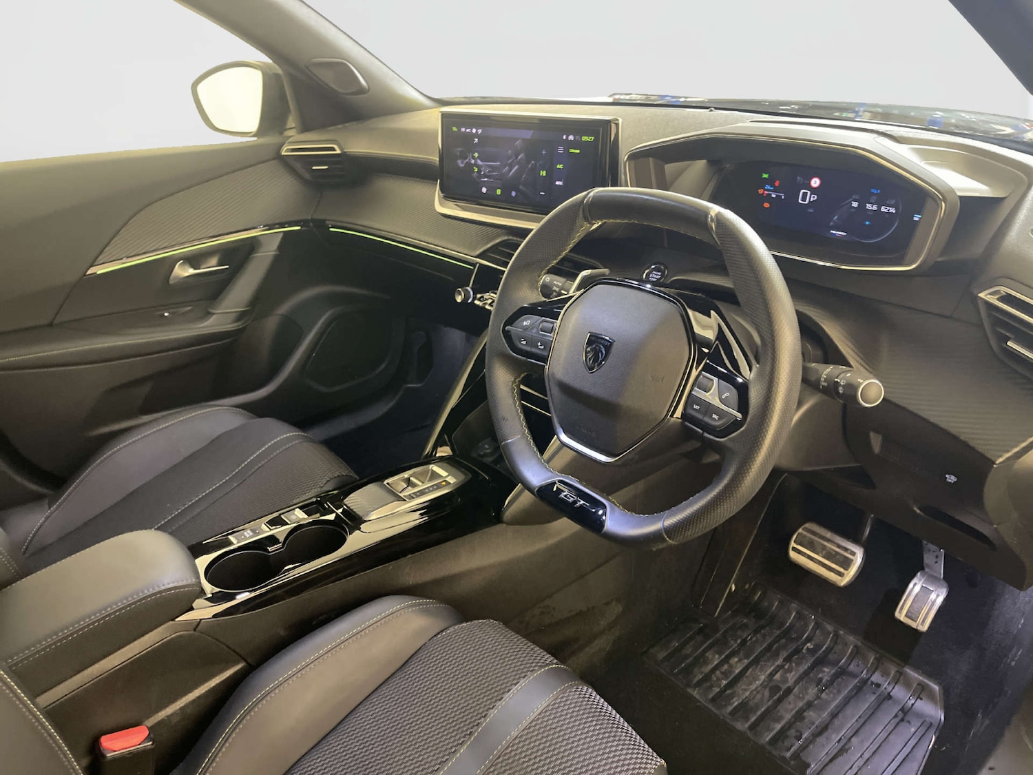 Used Peugeot 2008 2023 for sale - 78041844: Photo 14