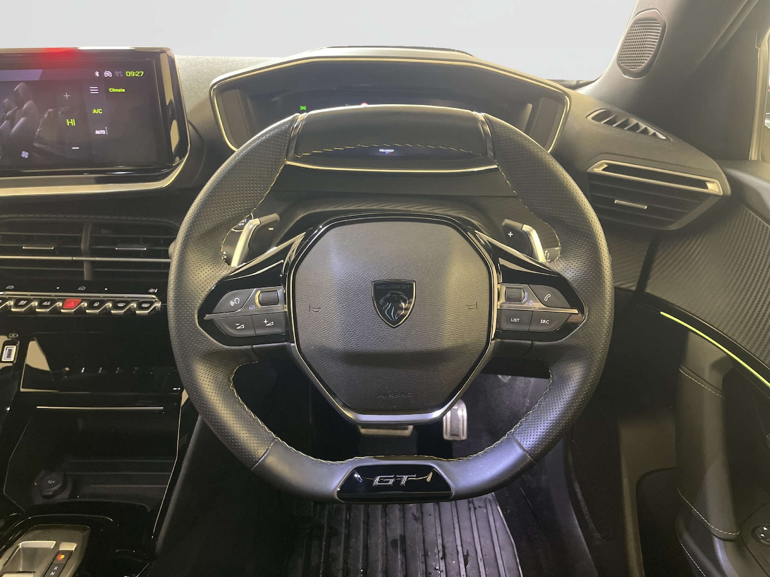 Used Peugeot 2008 2023 for sale - 78041844: Photo 15