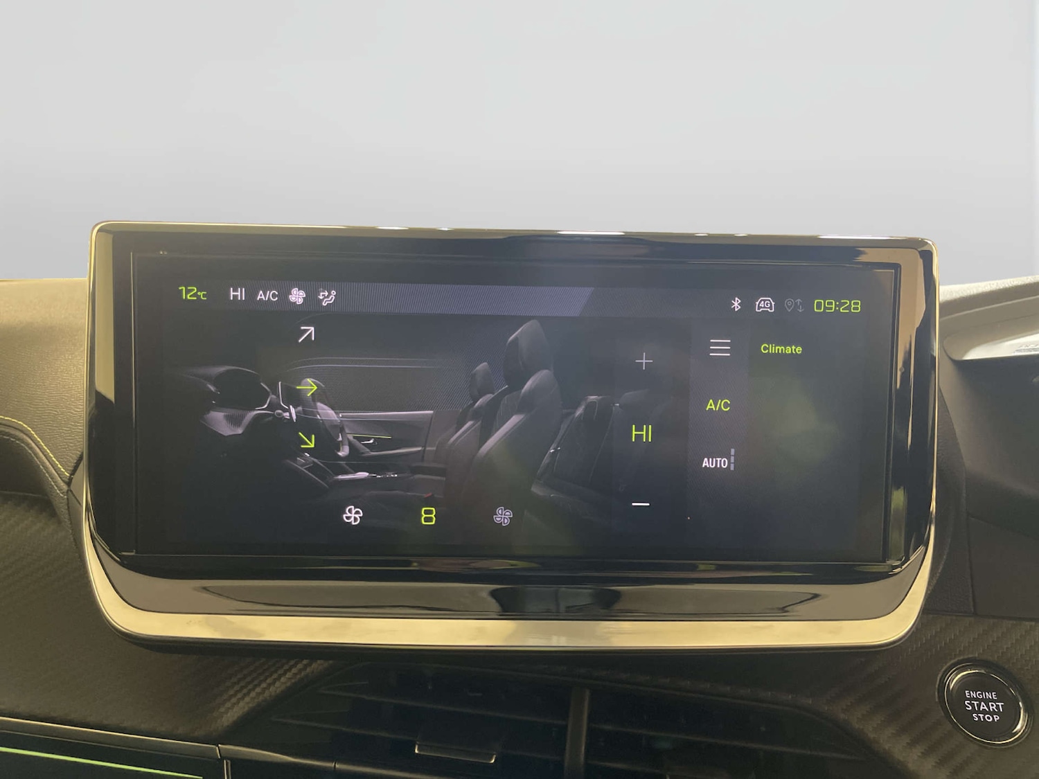 Used Peugeot 2008 2023 for sale - 78041844: Photo 22