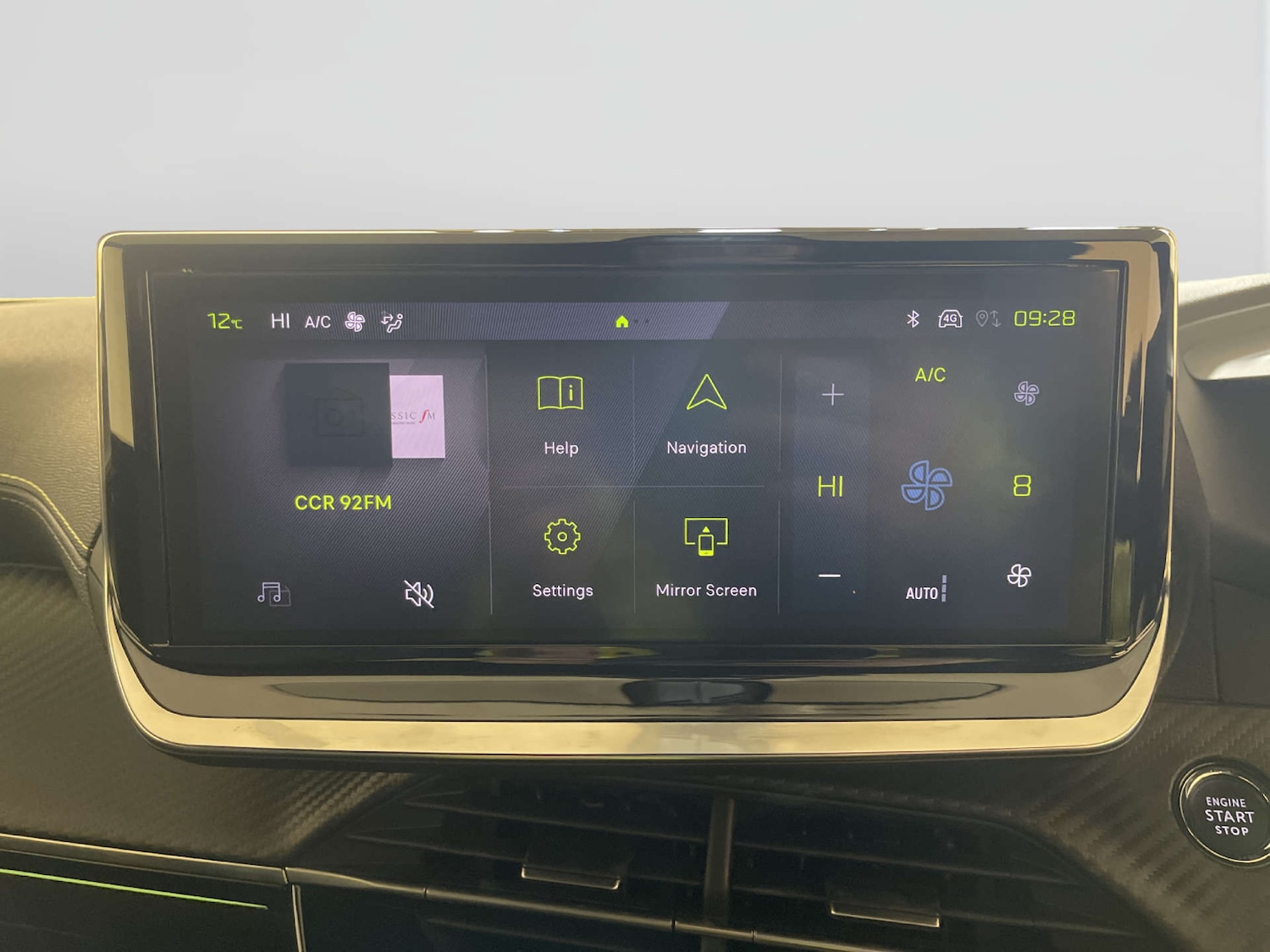 Used Peugeot 2008 2023 for sale - 78041844: Photo 23