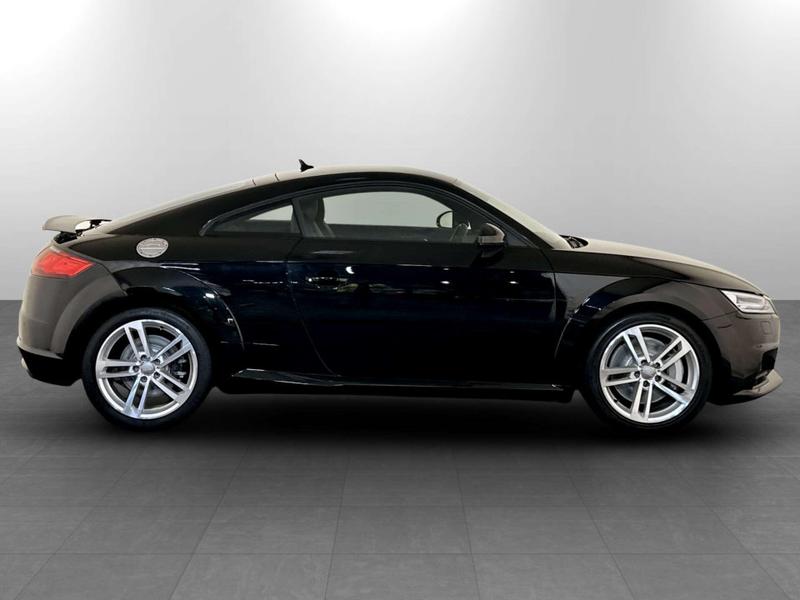 Used Audi TT 2021 for sale - 77116687: Photo 11