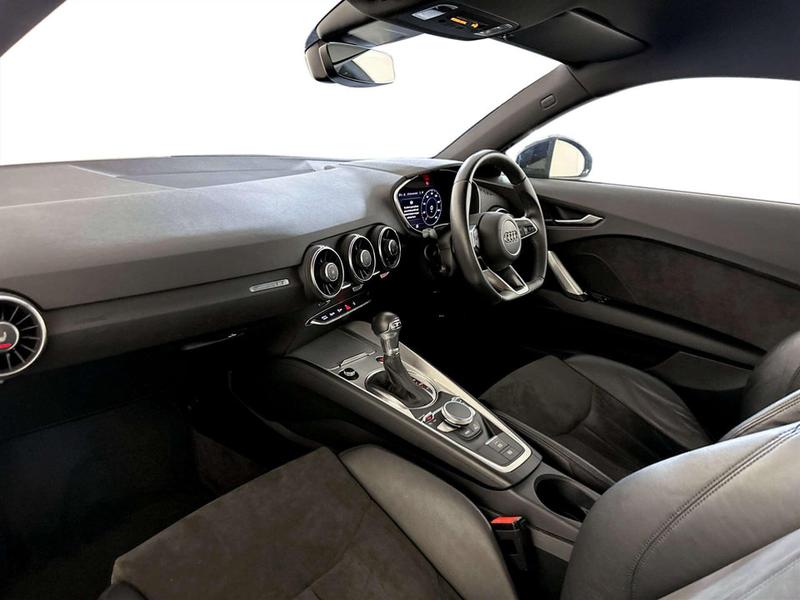 Used Audi TT 2021 for sale - 77116687: Photo 12