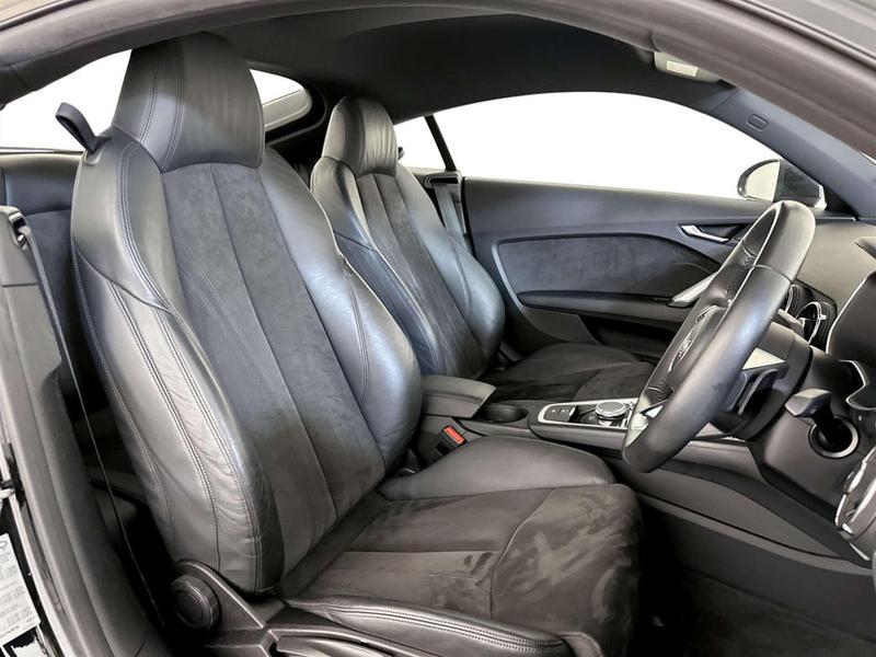 Used Audi TT 2021 for sale - 77116687: Photo 13