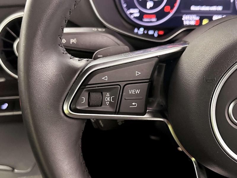 Used Audi TT 2021 for sale - 77116687: Photo 17