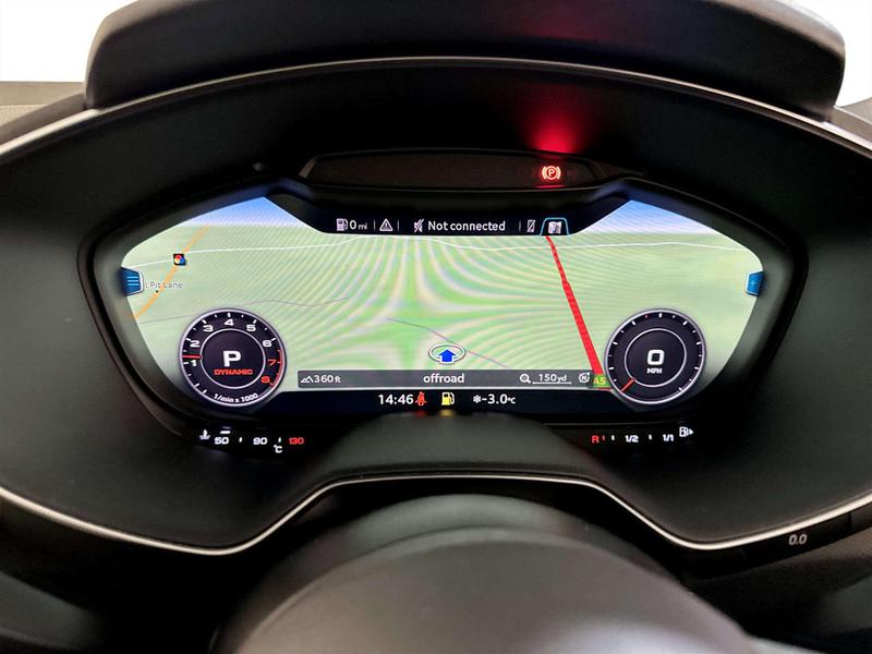 Used Audi TT 2021 for sale - 77116687: Photo 18