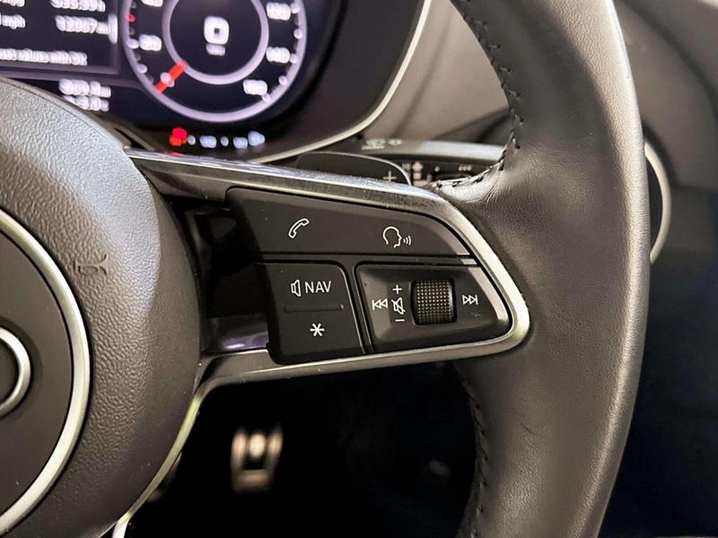 Used Audi TT 2021 for sale - 77116687: Photo 19