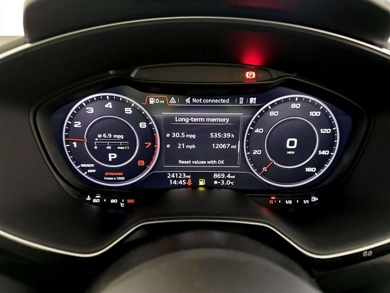 Used Audi TT 2021 for sale - 77116687: Photo 20