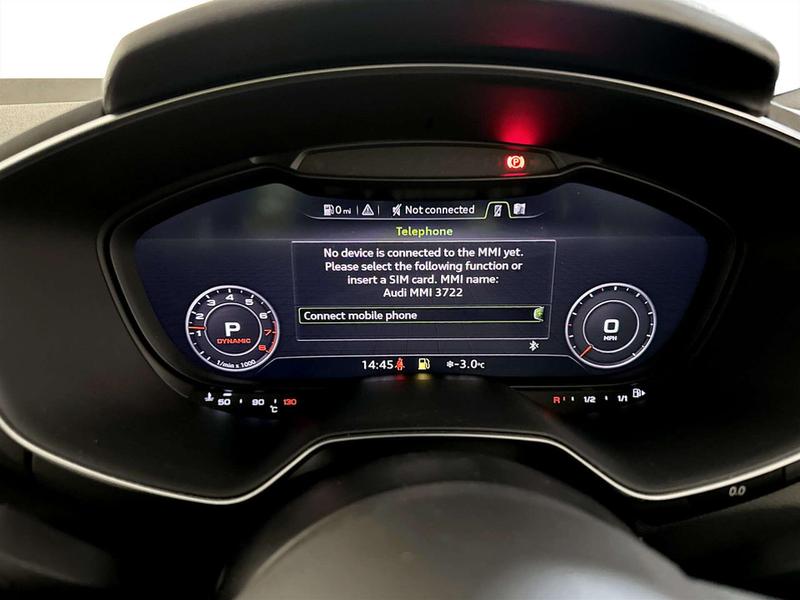 Used Audi TT 2021 for sale - 77116687: Photo 22