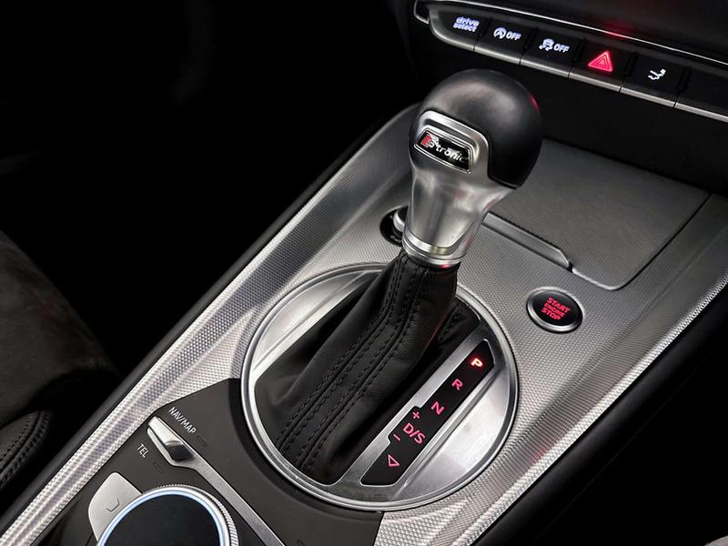 Used Audi TT 2021 for sale - 77116687: Photo 23