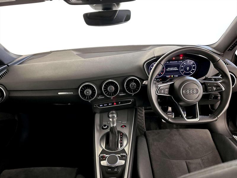 Used Audi TT 2021 for sale - 77116687: Photo 3