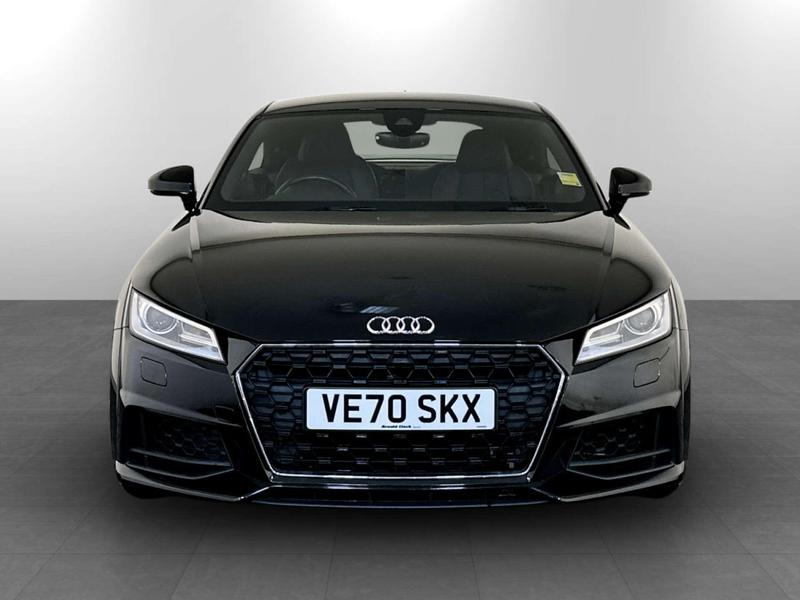 Used Audi TT 2021 for sale - 77116687: Photo 5