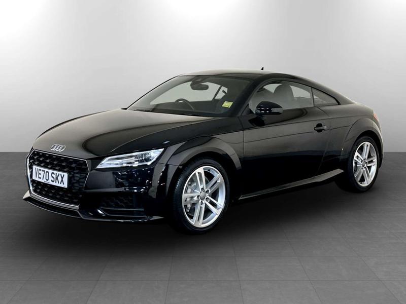 Used Audi TT 2021 for sale - 77116687: Photo 6