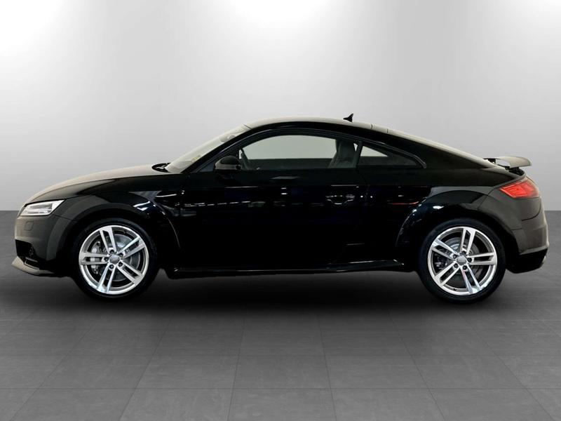Used Audi TT 2021 for sale - 77116687: Photo 7