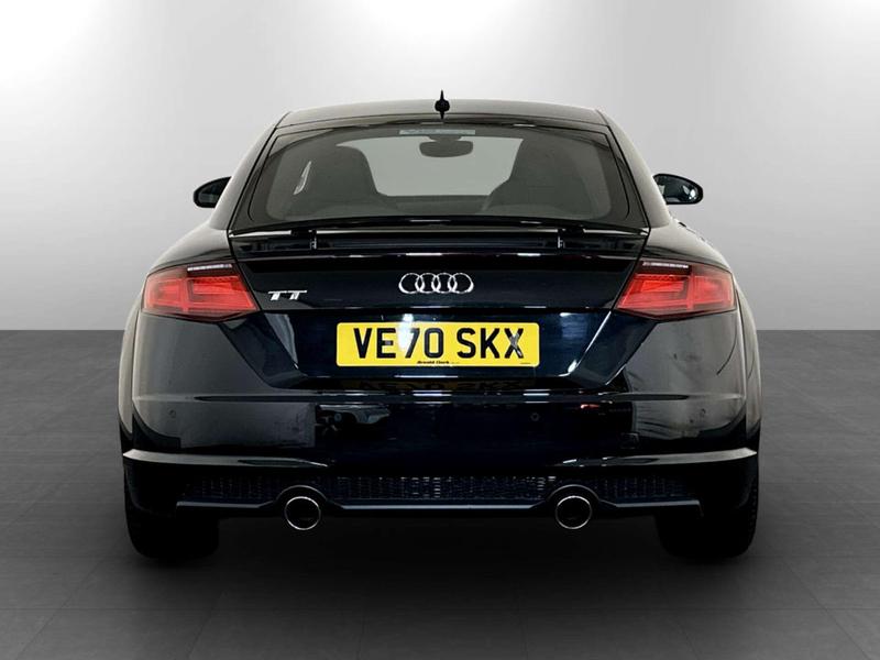 Used Audi TT 2021 for sale - 77116687: Photo 9