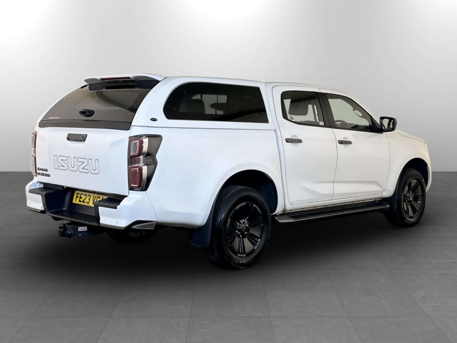 Used Isuzu D-Max 2023 for sale - 77185012: Photo 10