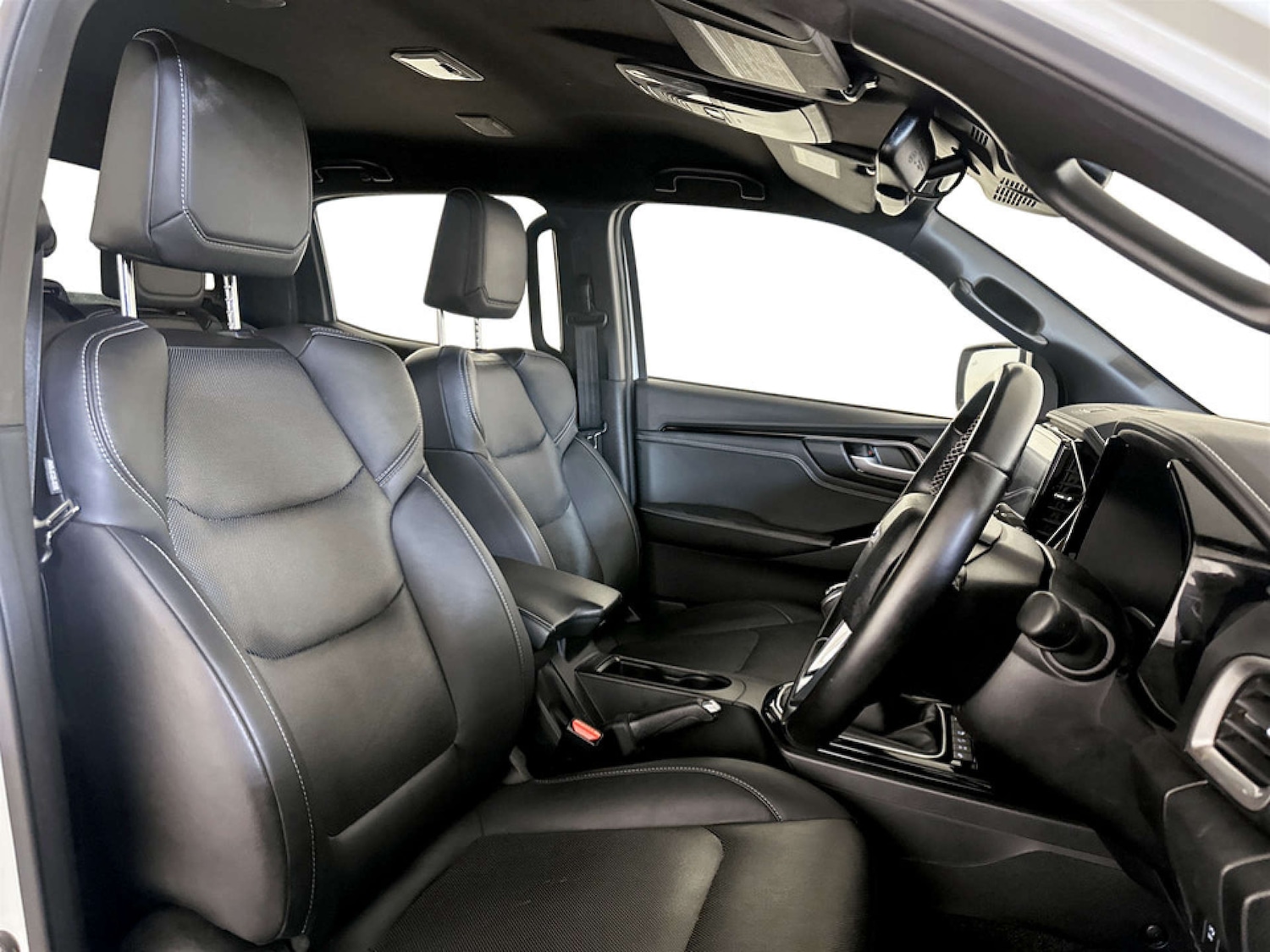 Used Isuzu D-Max 2023 for sale - 77185012: Photo 13