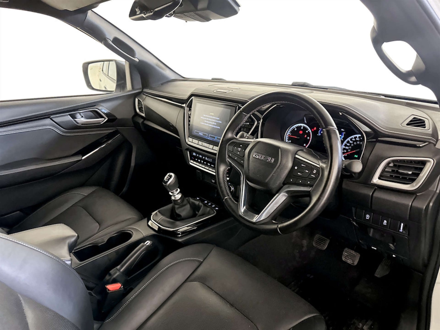 Used Isuzu D-Max 2023 for sale - 77185012: Photo 16