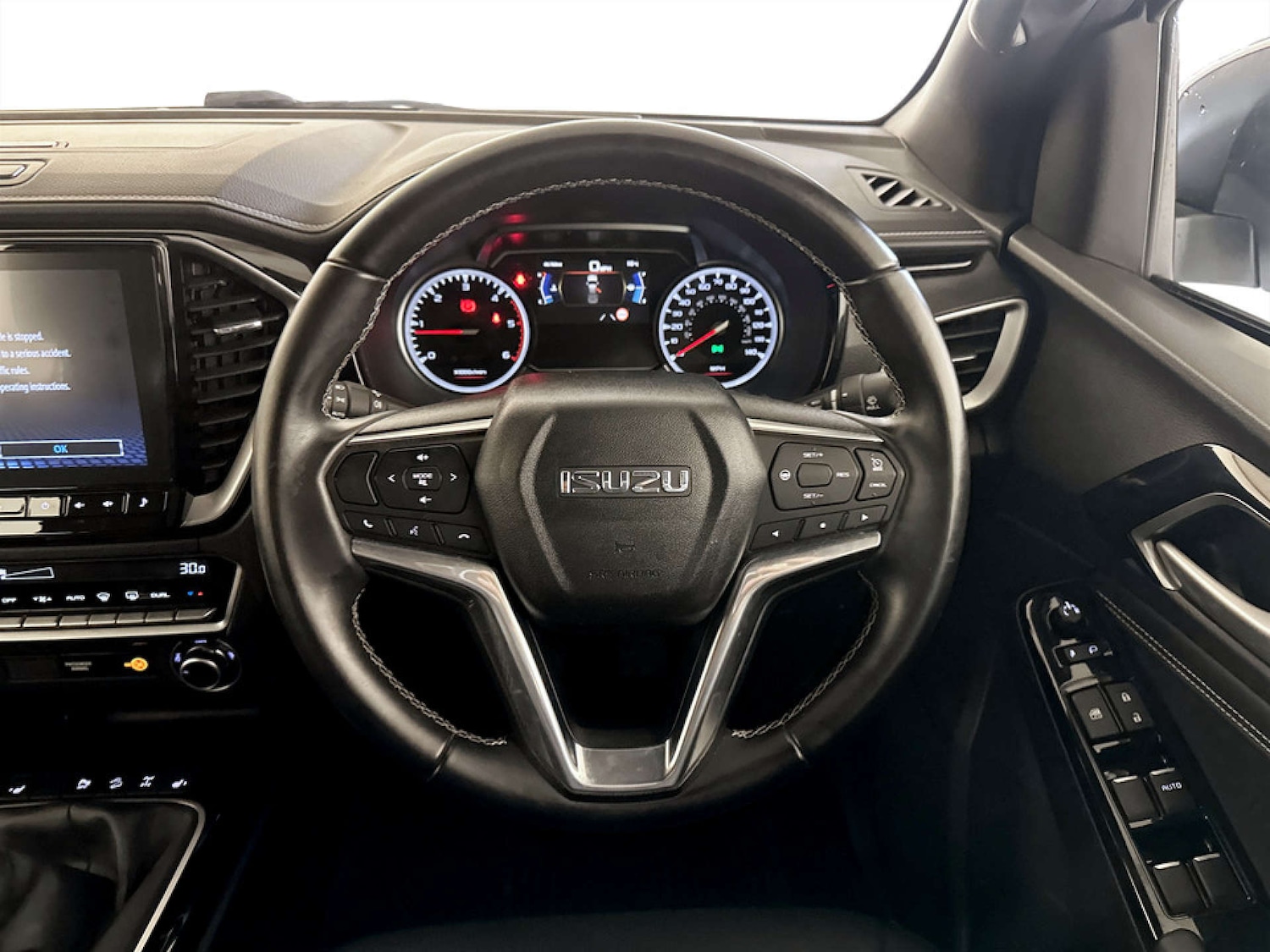 Used Isuzu D-Max 2023 for sale - 77185012: Photo 17