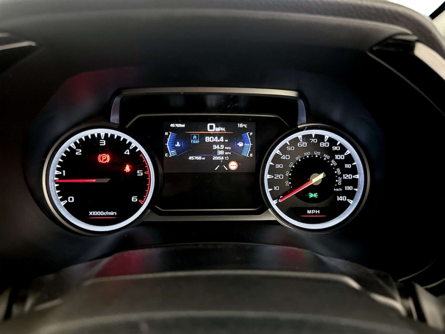 Used Isuzu D-Max 2023 for sale - 77185012: Photo 19