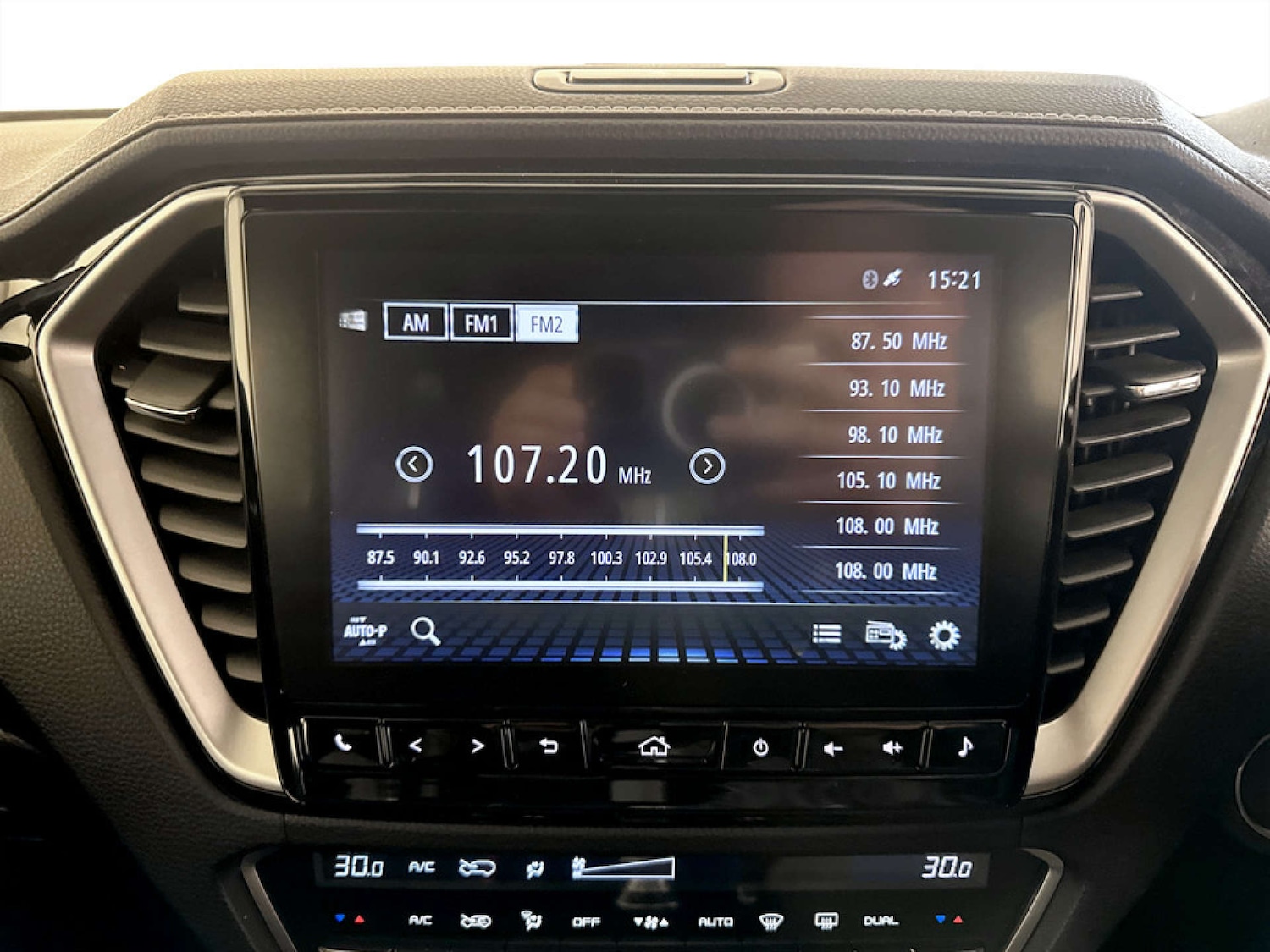 Used Isuzu D-Max 2023 for sale - 77185012: Photo 21