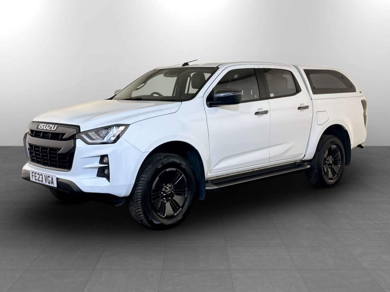 Used Isuzu D-Max 2023 for sale - 77185012: Photo 6