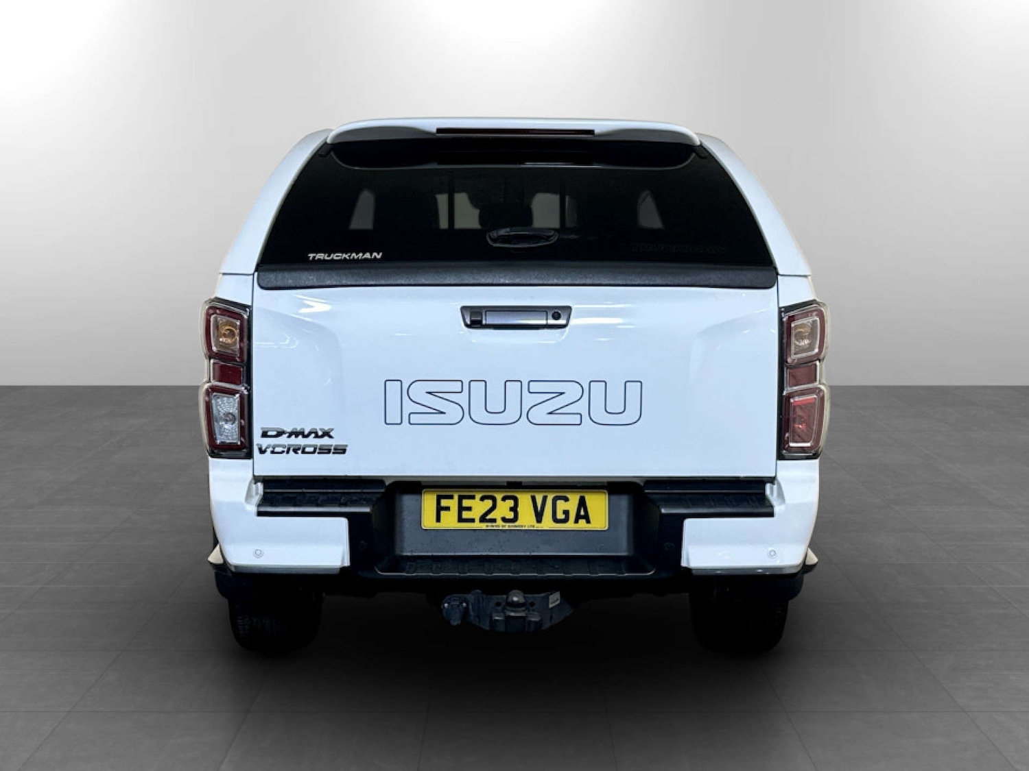 Used Isuzu D-Max 2023 for sale - 77185012: Photo 9