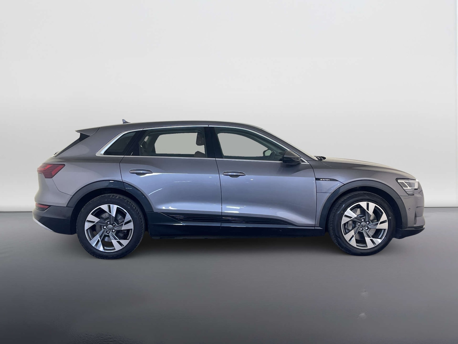 Used Audi e-tron 2019 for sale - 77953327: Photo 10