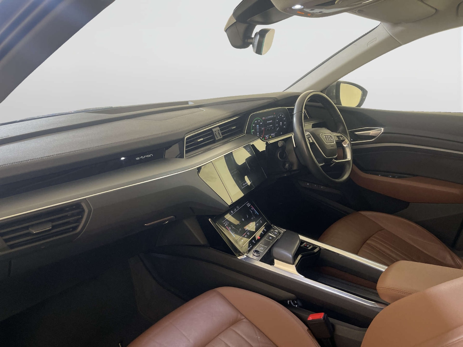 Used Audi e-tron 2019 for sale - 77953327: Photo 11