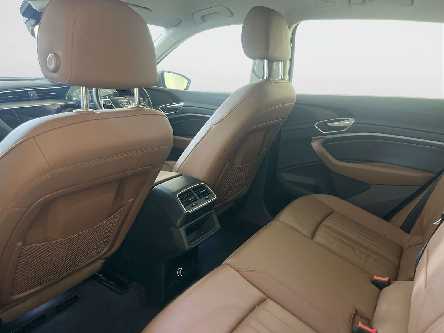 Used Audi e-tron 2019 for sale - 77953327: Photo 13