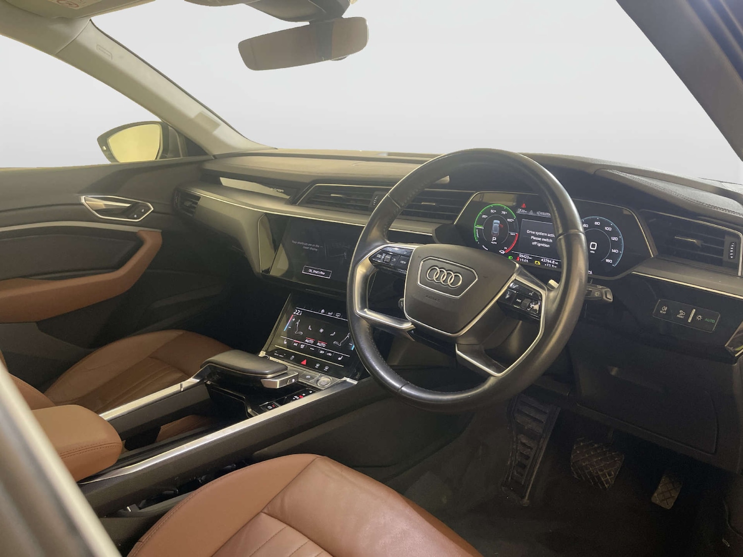 Used Audi e-tron 2019 for sale - 77953327: Photo 14