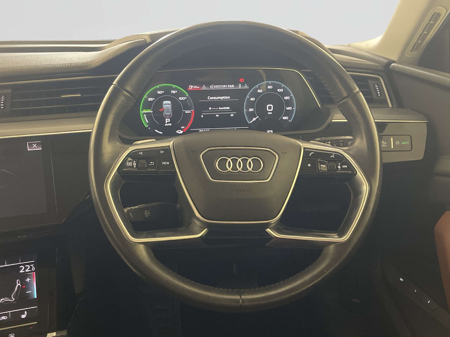 Used Audi e-tron 2019 for sale - 77953327: Photo 15