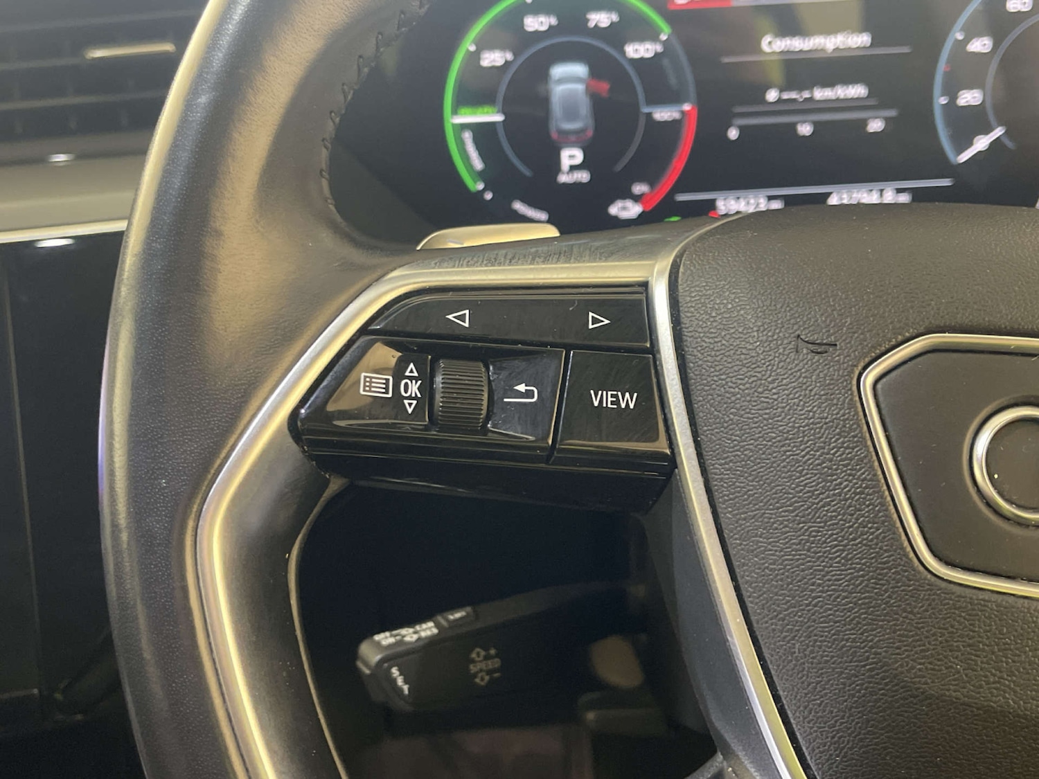Used Audi e-tron 2019 for sale - 77953327: Photo 16