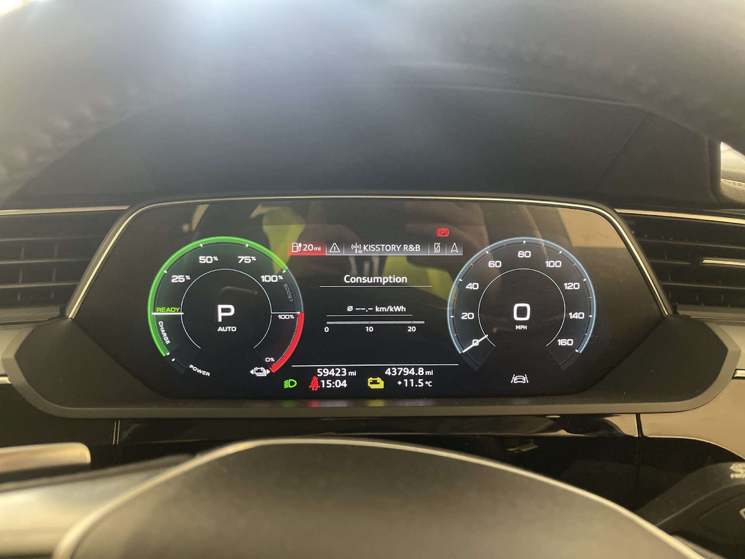 Used Audi e-tron 2019 for sale - 77953327: Photo 17