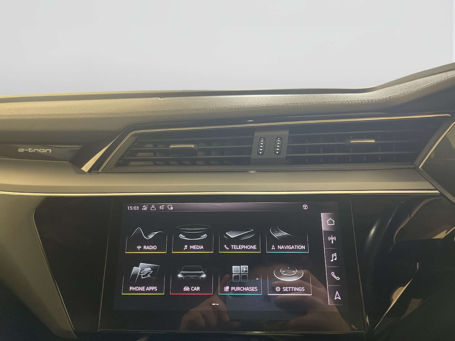 Used Audi e-tron 2019 for sale - 77953327: Photo 20