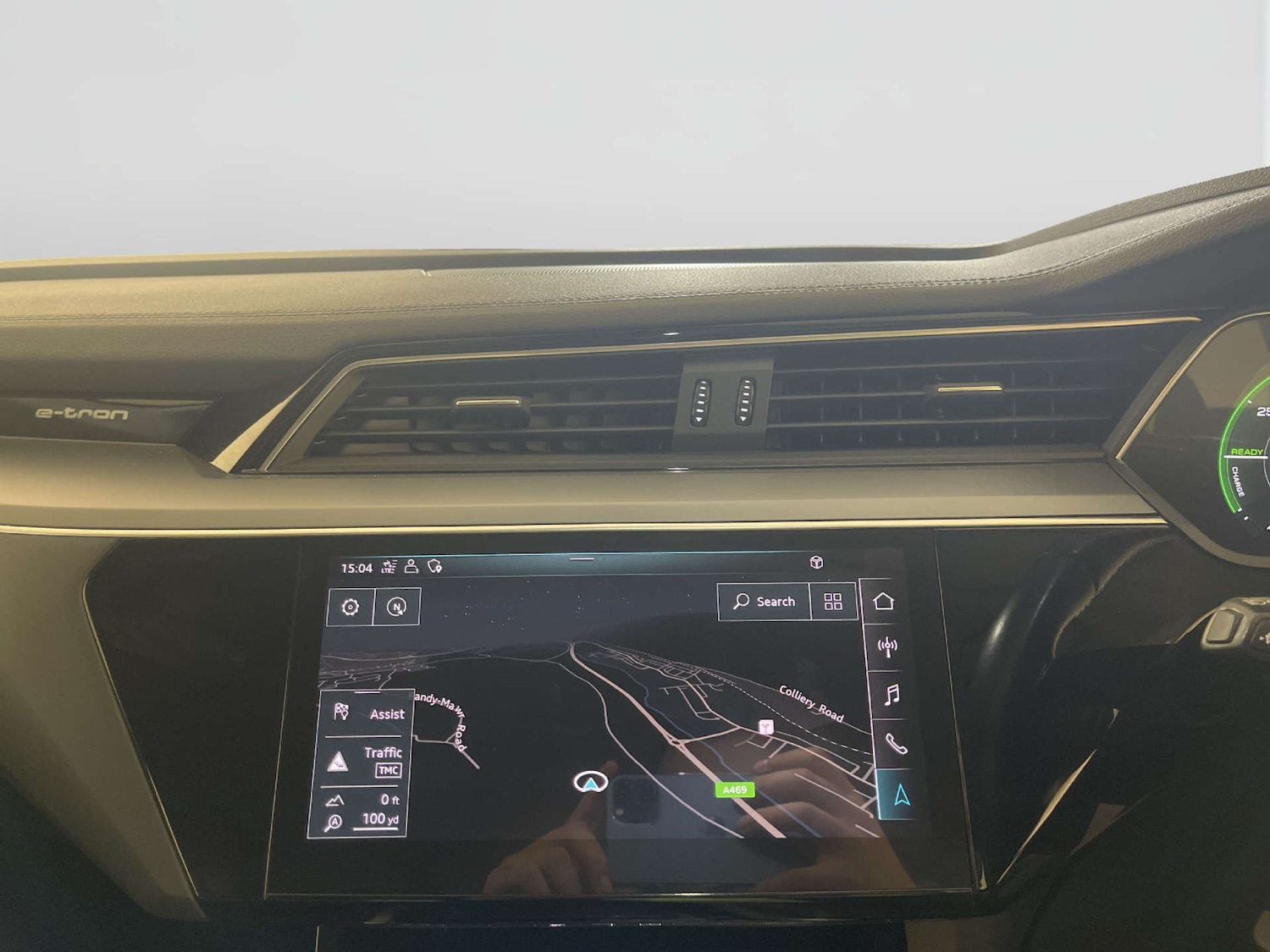 Used Audi e-tron 2019 for sale - 77953327: Photo 21