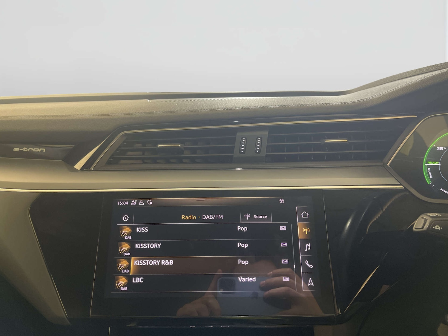 Used Audi e-tron 2019 for sale - 77953327: Photo 22